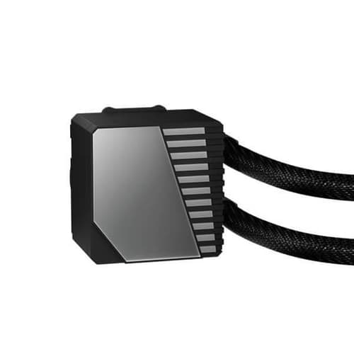 Antec Symphony 240 ARGB 240mm CPU Liquid Cooler (Black)